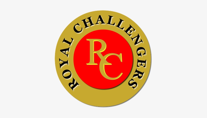 Royal Challengers Logo - Olympic Weightlifting - Free Transparent PNG ...