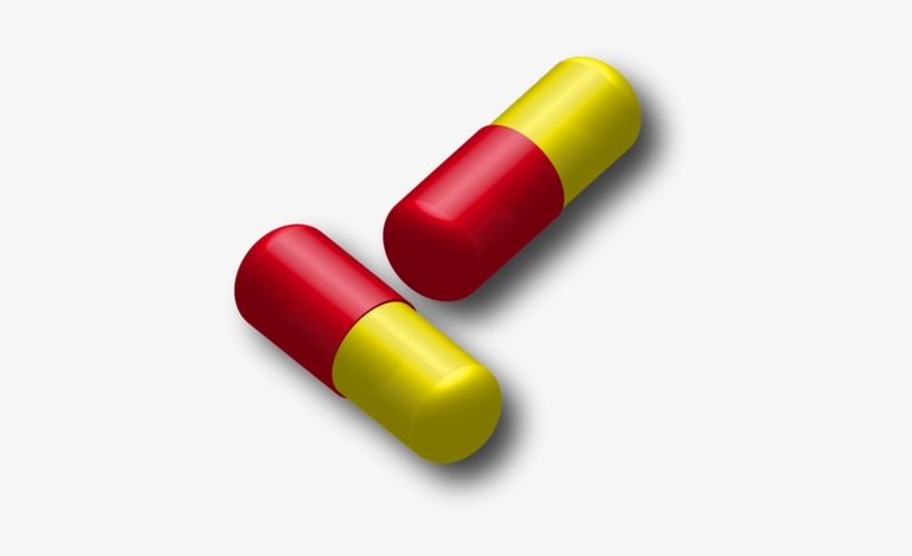 Nanomedicine Is Completely New Genre And Very Little - Médicaments Clipart, transparent png #2707836