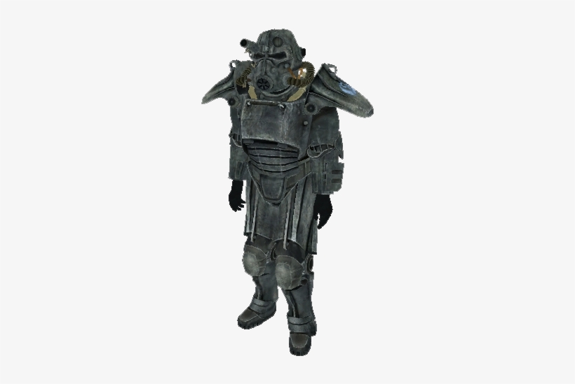 I Have Searched For A Fallout 3 Power Armor Mod For Fallout 3 Power Armor Free Transparent Png Download Pngkey