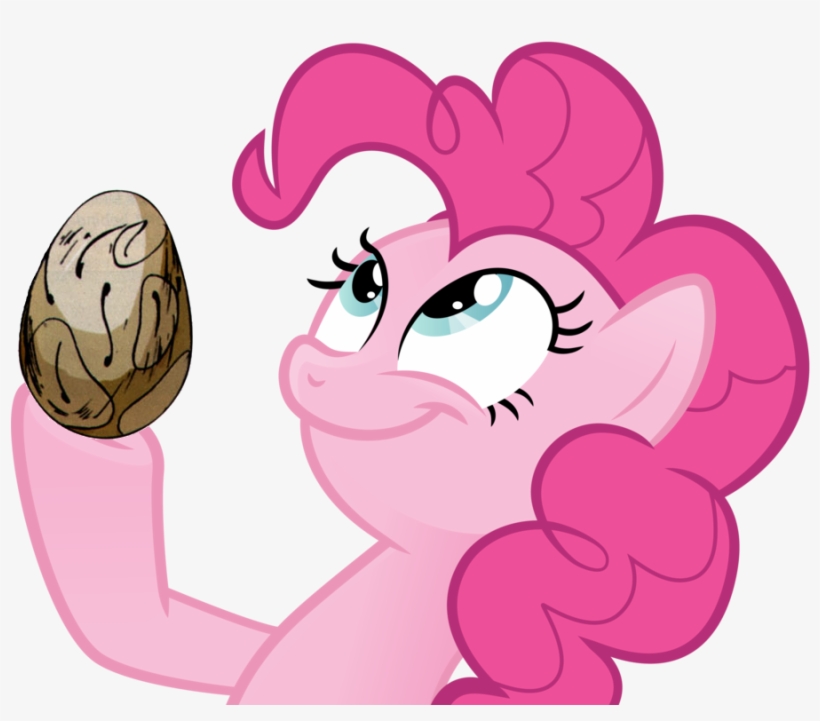 Chrono Trigger, Look What Pinkie Found, Pinkie Pie, - Pinkie Pie With Noose, transparent png #2720501