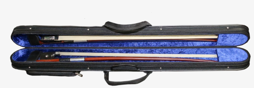 upright bow case