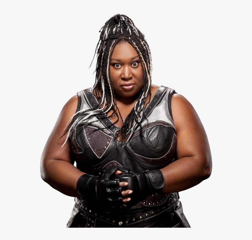 5 Missing Names That Keep Wwe Women's Division Away - Wwe Kharma, transparent png #2725999