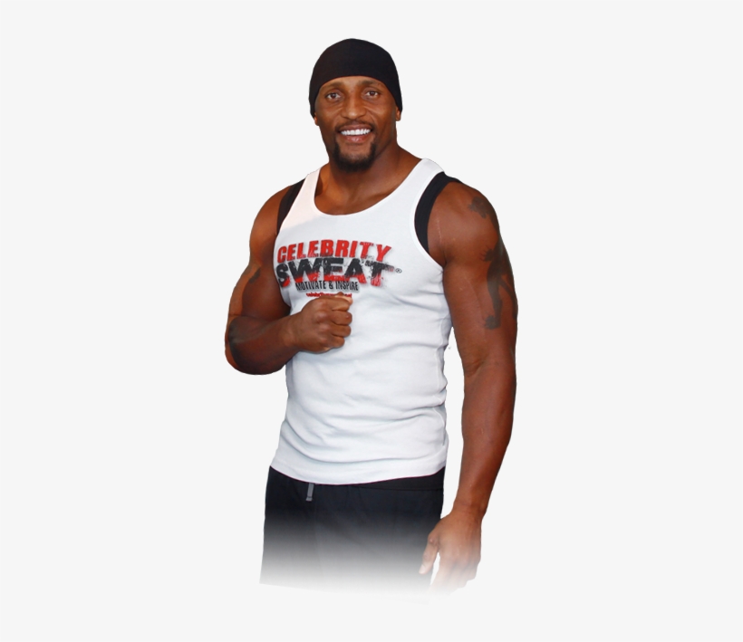 Ray Lewis Workout - Ray Lewis 2017 Workout - Free Transparent PNG Download  - PNGkey