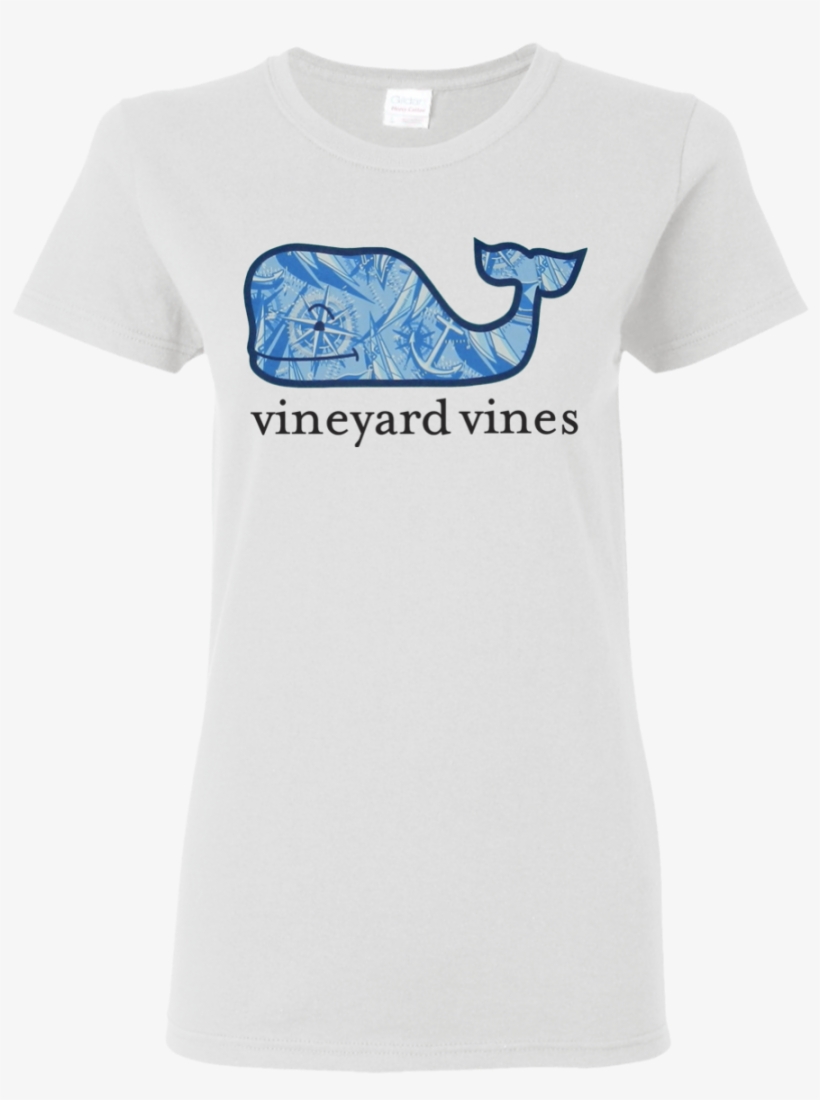 Vineyard Vines Logo T Shirt Short Sleeve Woment Size - Bella + Canvas Unisex Jersey Short-sleeve T-shirt 3001, transparent png #2739480