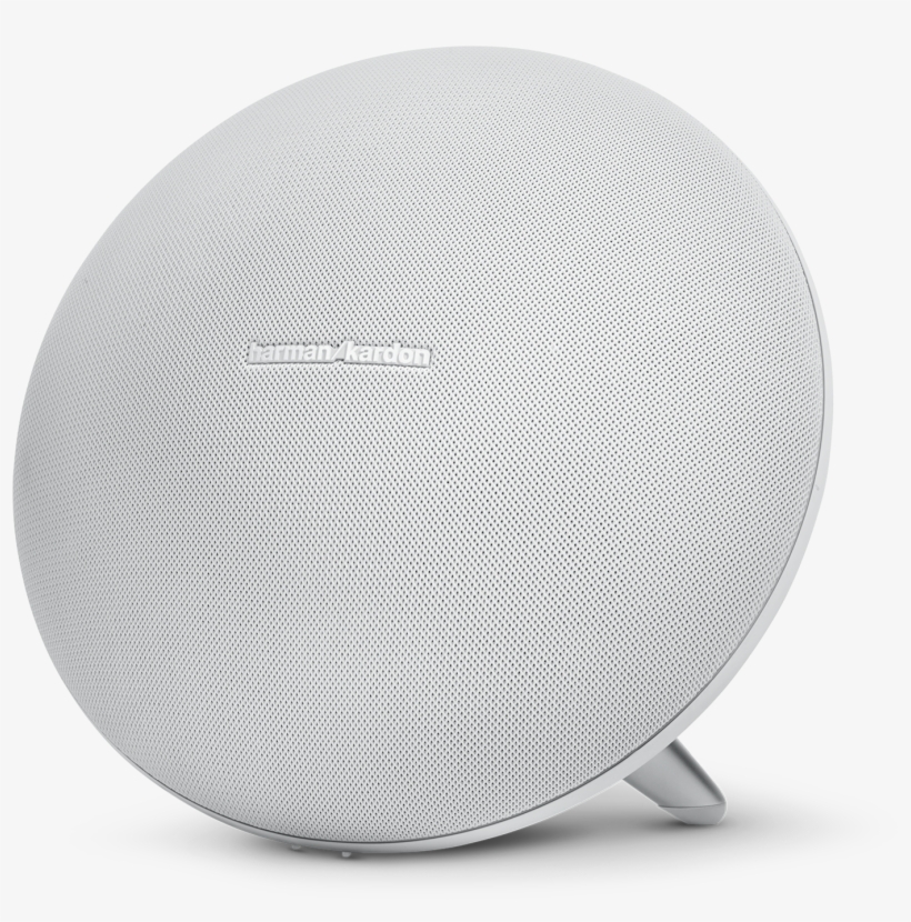 Onyx Studio - Onyx Harman Kardon White - Free Transparent PNG Download ...