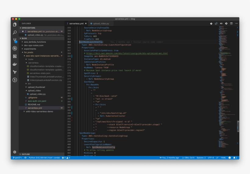 Visual Studio Code Jquery