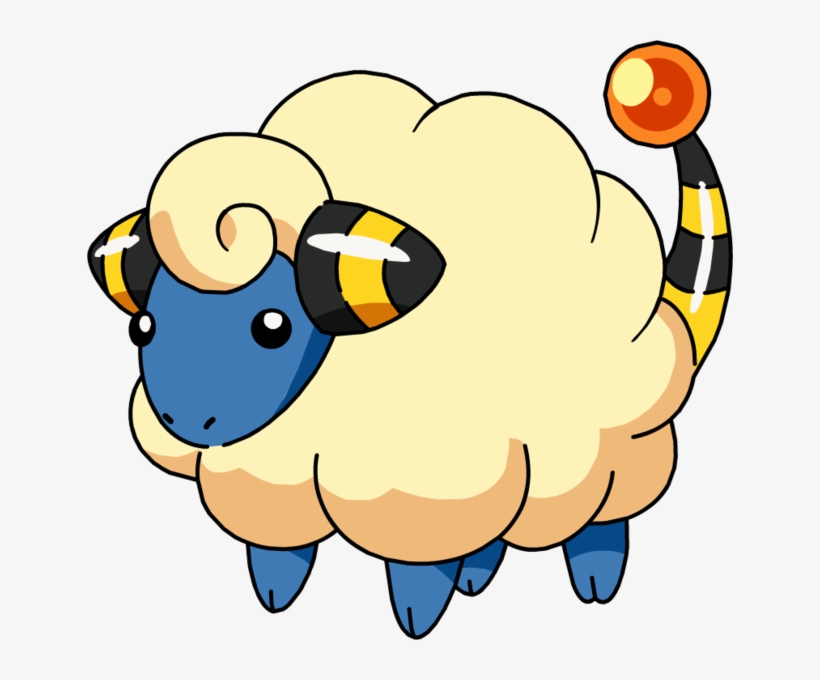 45in mareep