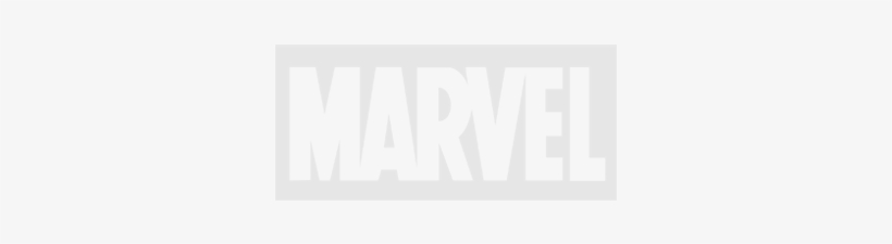 Marvel Logo - Marvel Comics, transparent png #2750115
