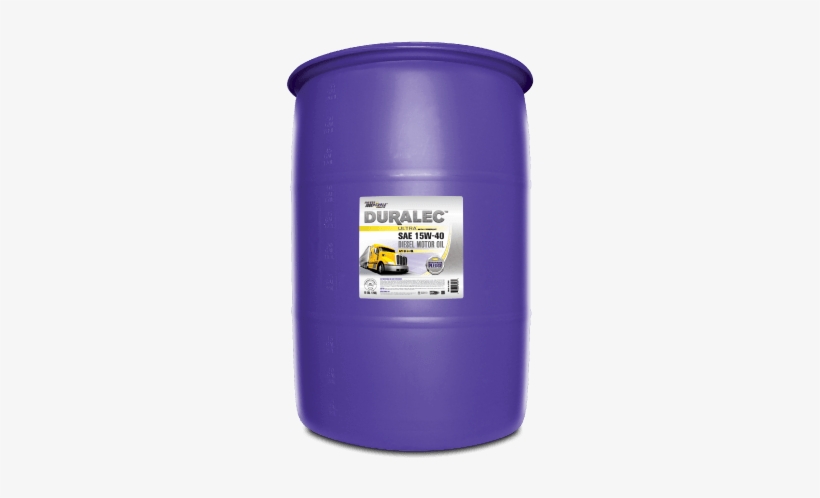 Duralec Ultra Diesel Motor Oil - Royal Purple Duralec Ultra Motor Oil: Royal Purple, transparent png #2752051