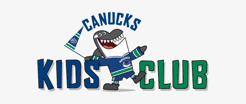 Download Vancouver Canucks Colouring Pages PNG Image with No Background 