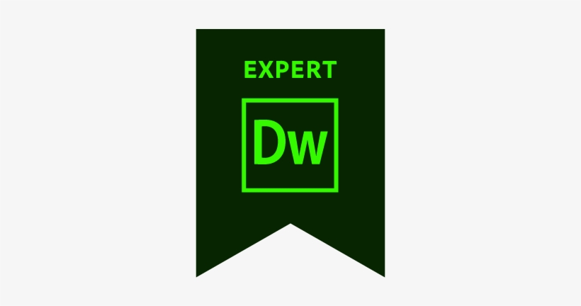 Adobe Certified Expert - Adobe Certified Expert Badge, transparent png #2760947