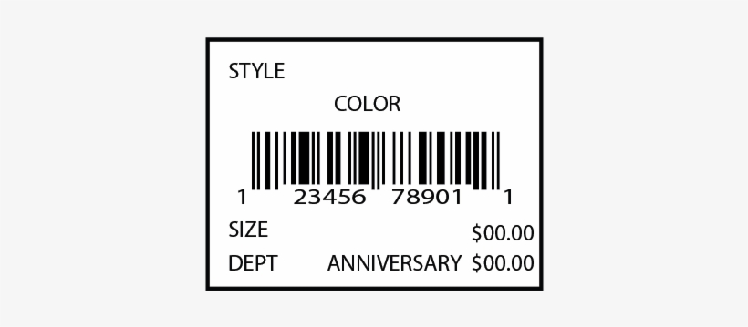 Nordstrom Anniversary Label 2 X - Leitz Icon Labels - 1 Roll(s), transparent png #2766877