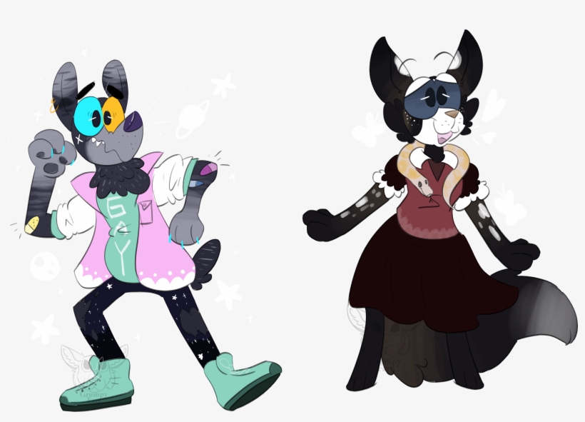 Furry Adopts - Deviantart - Free Transparent PNG Download - PNGkey