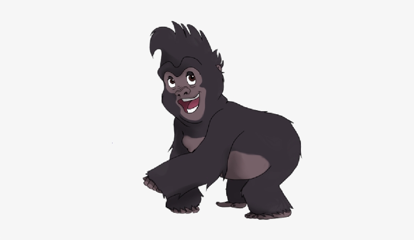 Turk Tarzan - Free Transparent PNG Download - PNGkey