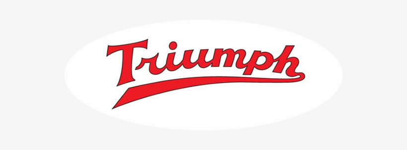 Triumph-logo - Sisterfillah - Free Transparent PNG Download - PNGkey