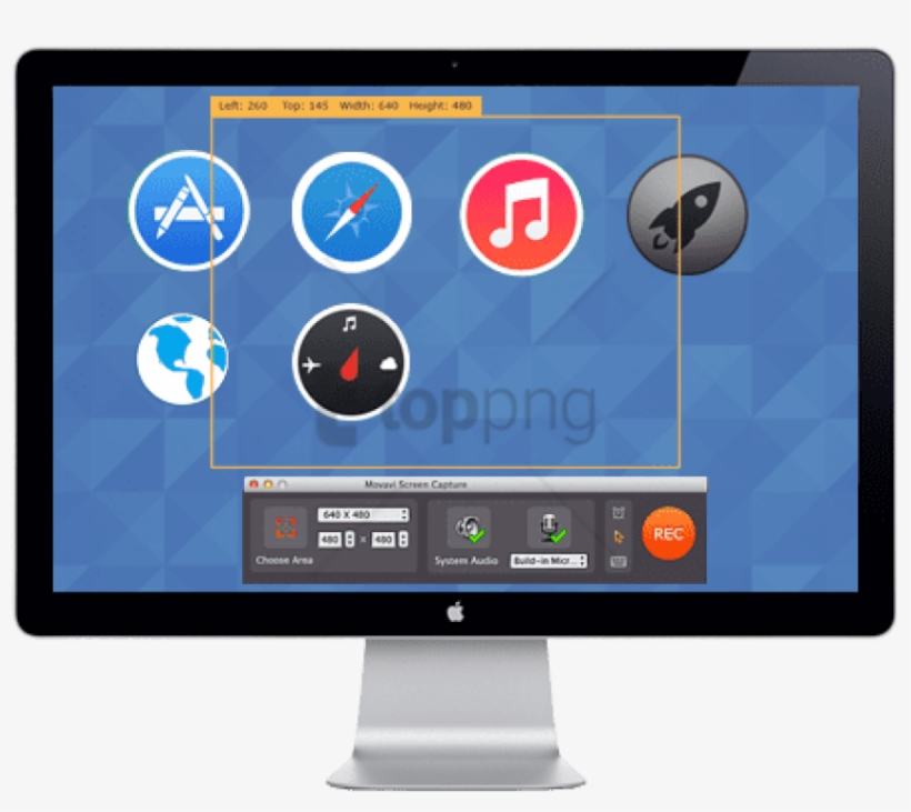 screen capture for mac free download