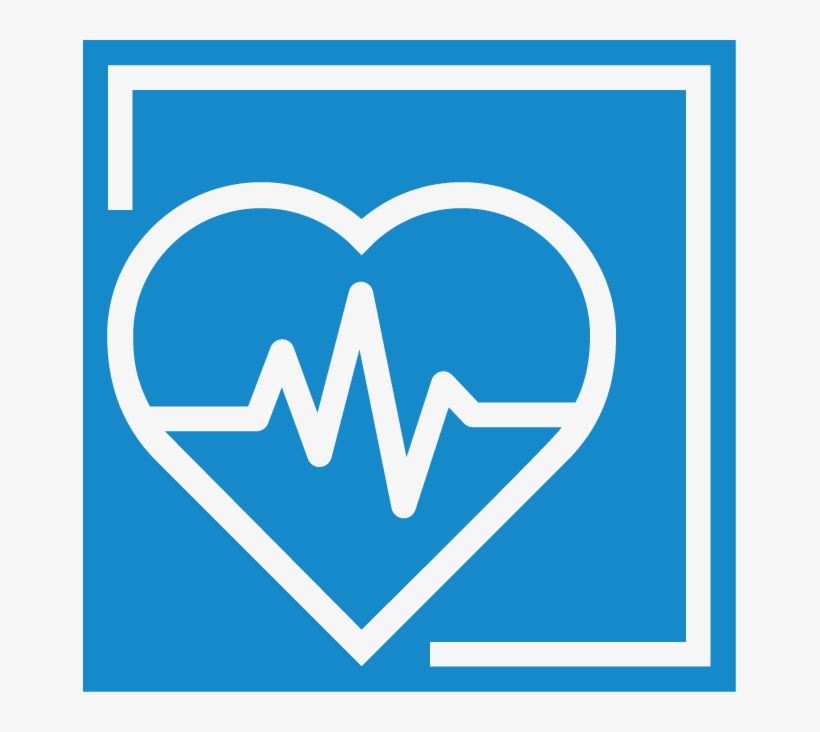 Medtronic Logo Transparent - Heart, transparent png #2784142