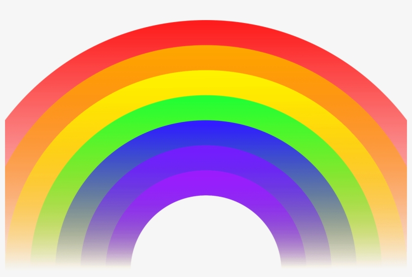 Download Collection Of Free Transparent Rainbow Animated Download Rainbow Free Transparent Png Download Pngkey