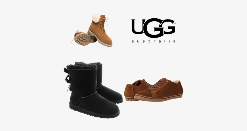 Ugg Australia Logo Png - Free Transparent PNG Download - PNGkey