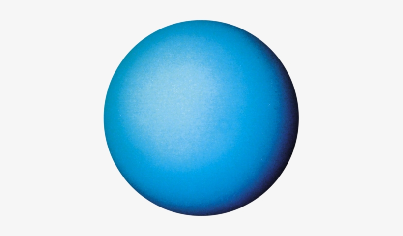 Uranus trong suốt và hoàn toàn trong suốt, được đặt trên nền trắng giúp bạn quan sát tuyệt vời từ mọi góc độ. Hãy thưởng thức ngay!