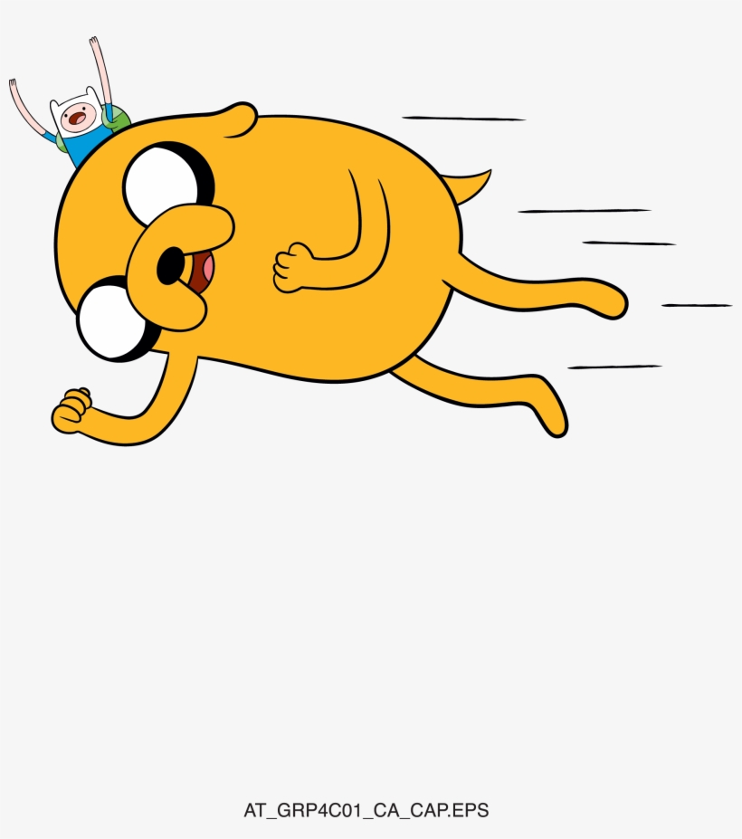 Time With Finn And Jake, transparent png #2793624