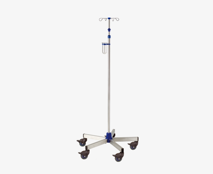 Iv Stand / Drip Stand - Drip Stand Png, transparent png #281234