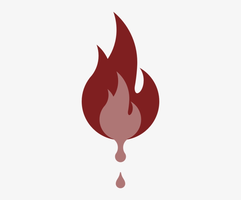 Download Liquid Fire Color Icon Svg Fire Animation Free Transparent Png Download Pngkey
