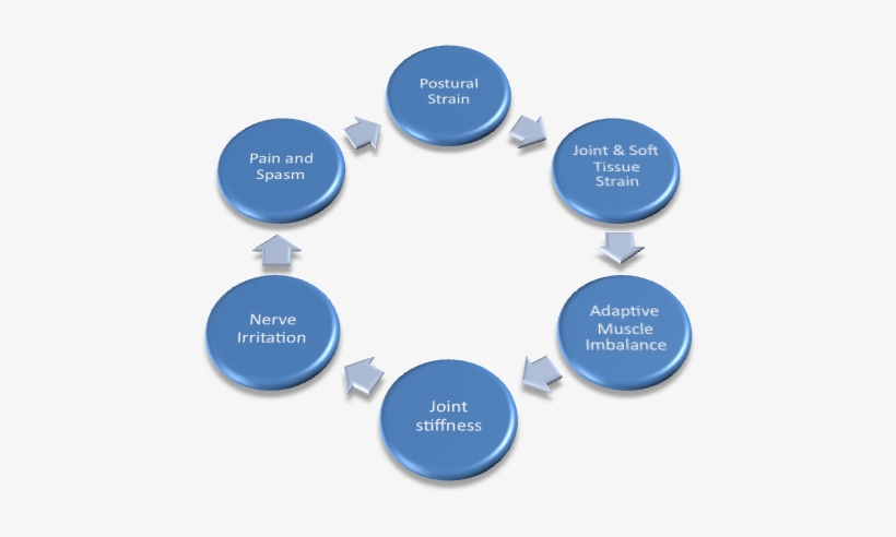 Vicious Cycle Of Pain - Free Transparent PNG Download - PNGkey