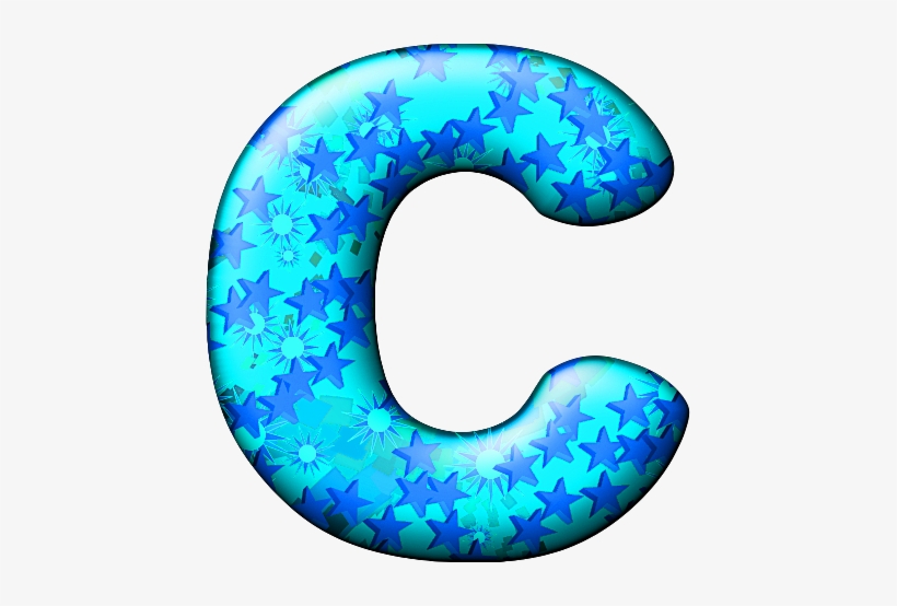 single alphabet letters designs