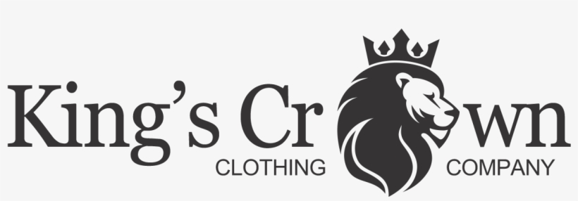 King's Crown Clothing Company - Kings Crown Logo Company - Free ...