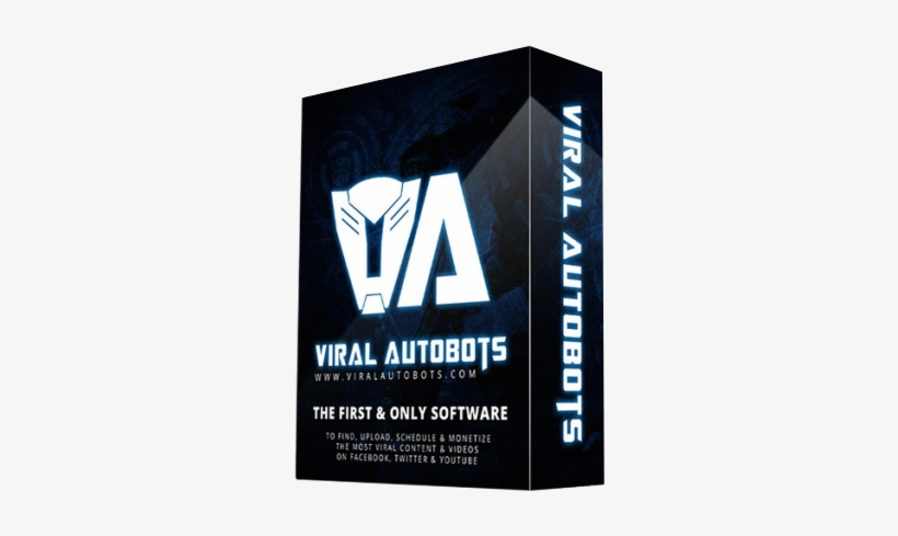 Viral Autobots Reviews Bonuses - Autobot, transparent png #2830574