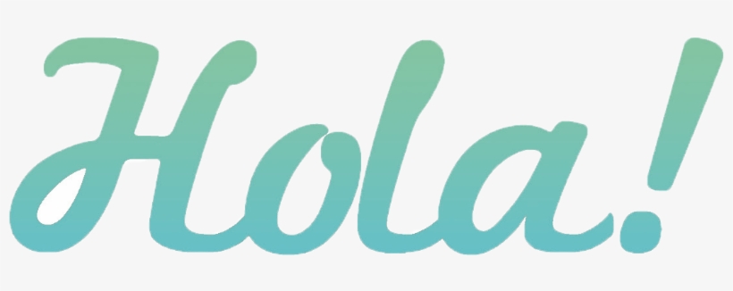 Hola - Computer - Free Transparent PNG Download - PNGkey