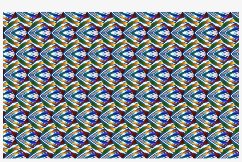 Polka Dot Symmetry Textile Seamless - Pattern, transparent png #2834188