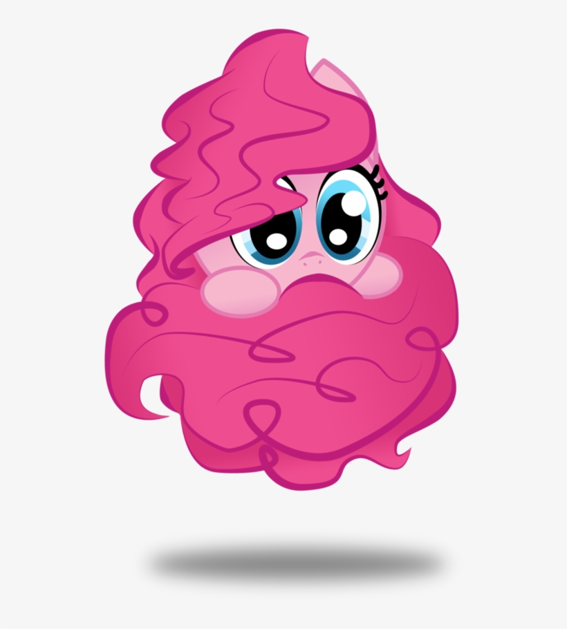 My Little Pony Friendship Is Magic Images Omgosh So - Pinkie Pie Cute My Little Pony, transparent png #2834974