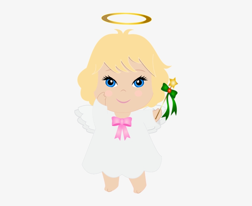 Baby Angel Clip Art Png Image - Clip Art - Free Transparent PNG ...