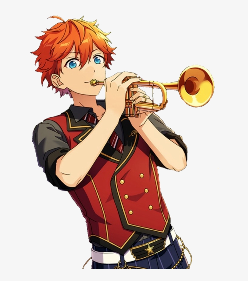 Ensemble stars subaru