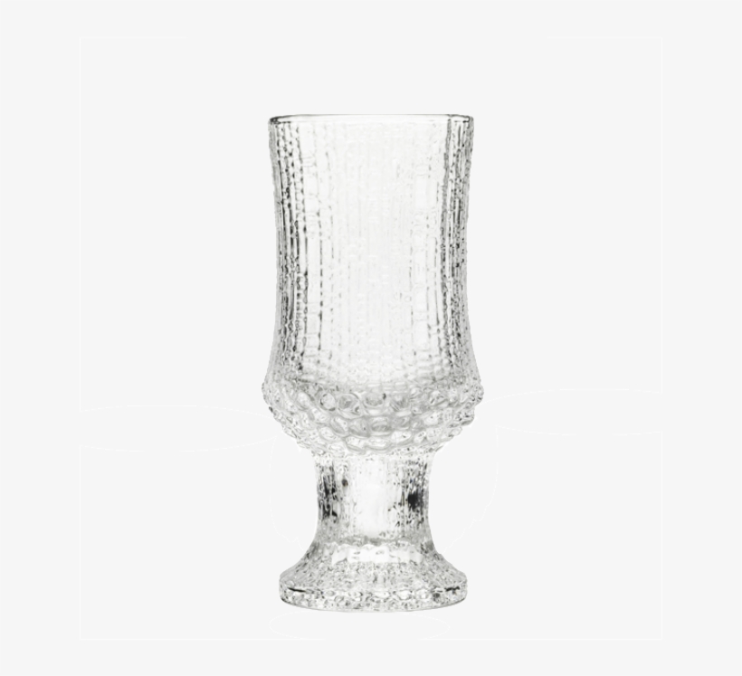 Iittala Ultima Thule White Wine Glass - Iittala Ultima Thule 2 Glasses Of White Wine 16cl, transparent png #2849779
