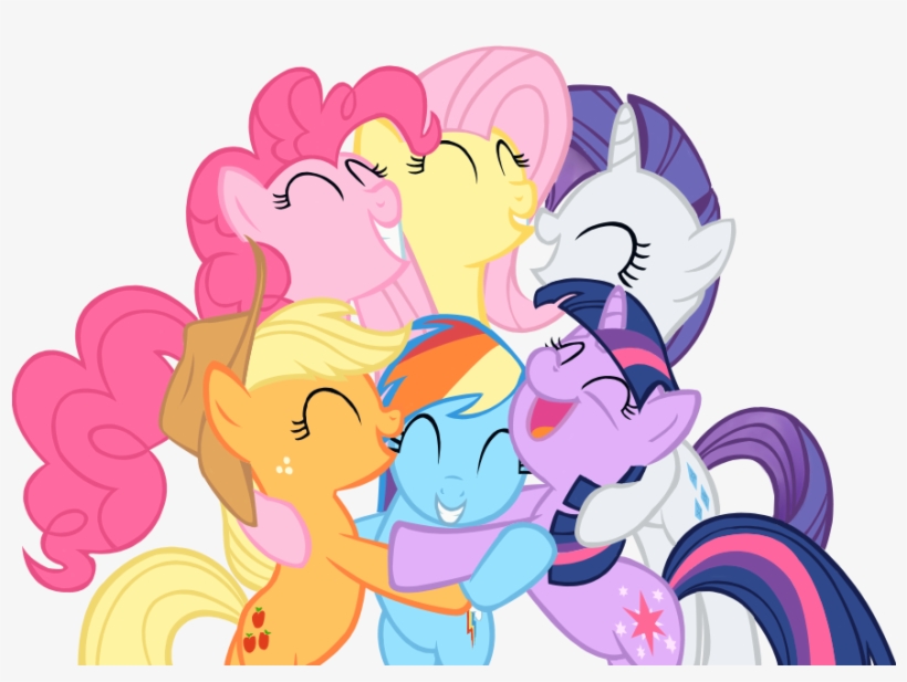 My Little Pony transparent PNG images without background