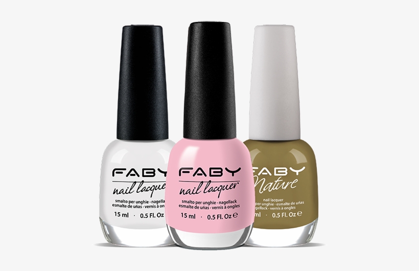 Faby Music Collection Nagellack 15 Ml Marry Me Free Transparent Png Download Pngkey