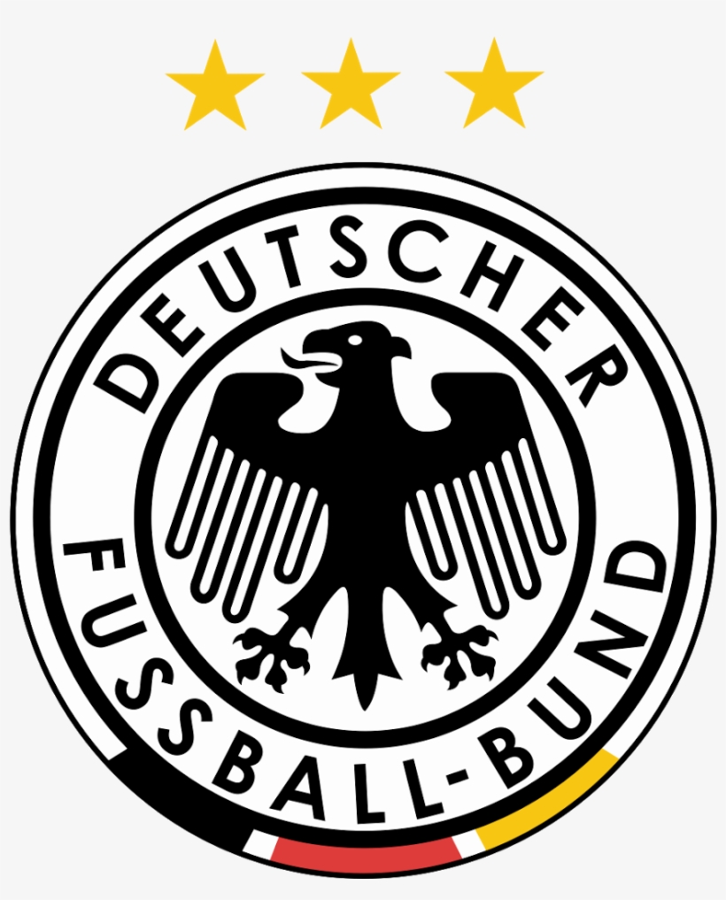 Federacion Alemana De Futbol Logo Vector - German Football ...