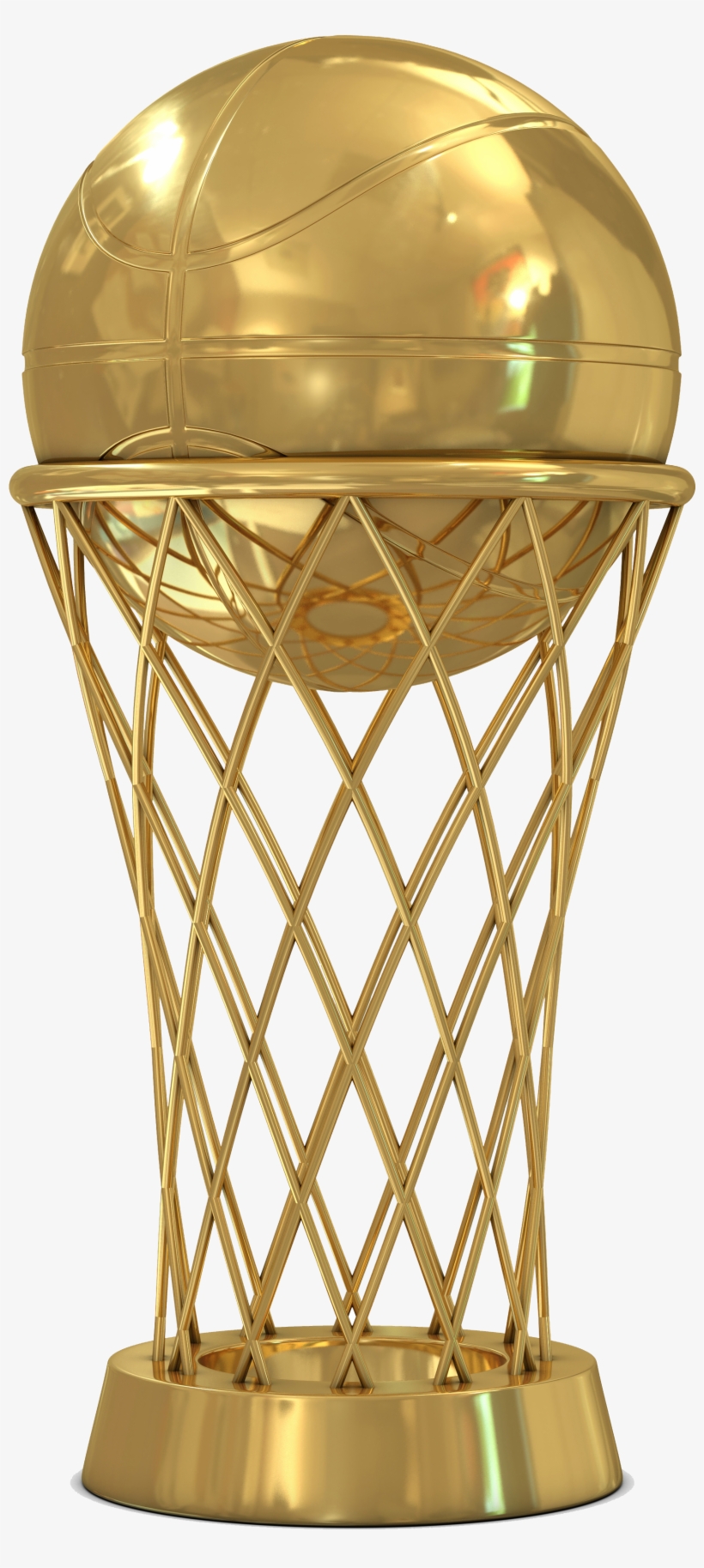 Trophy Basketball PNG Images & PSDs for Download