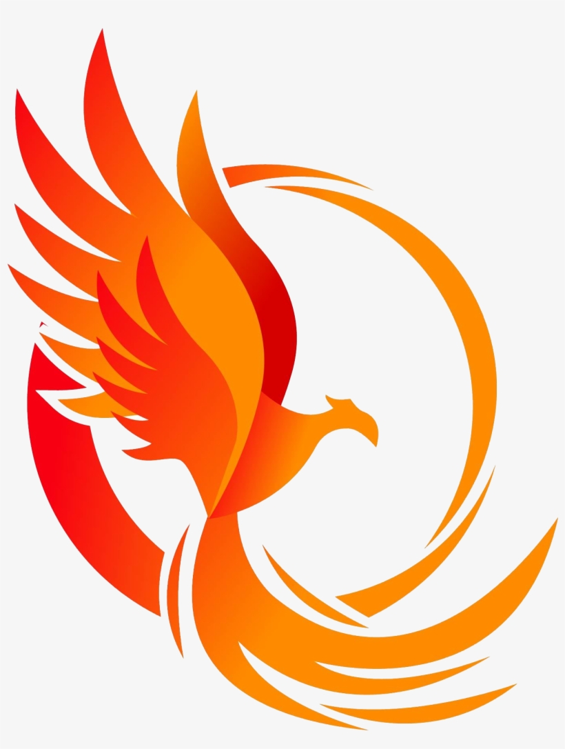 The Birth Of The Phoenix - Free Transparent PNG Download - PNGkey