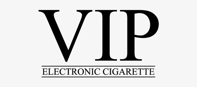 Vip Electronic Cigarette Logo Vip Cigarettes Logo Free