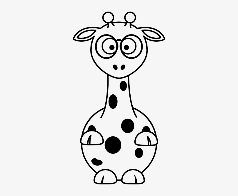 Free Free 148 Baby Giraffe Svg Free SVG PNG EPS DXF File