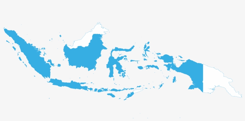 Png Peta Indonesia Indonesia Map Vector Free 