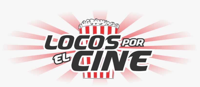 Locos X El Cine - Illustration, transparent png #2925661