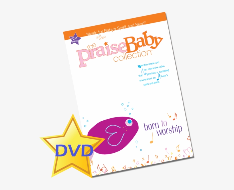 Aec One Stop The Praise Baby Collection: Born To Worship - Free ...