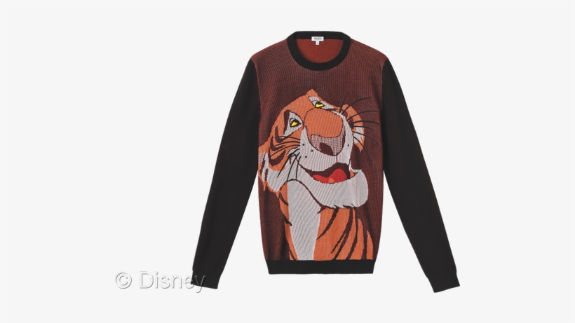 kenzo jungle book