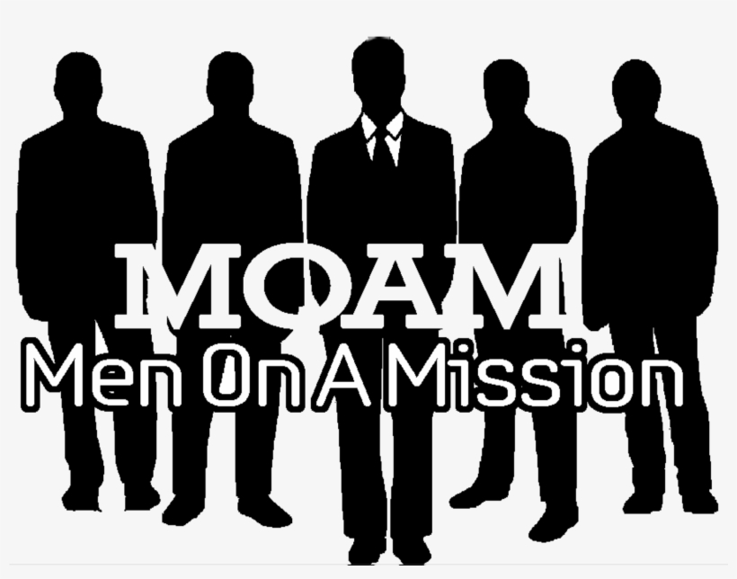 Men On A Mission - Men's Day Clipart - Free Transparent PNG Download ...