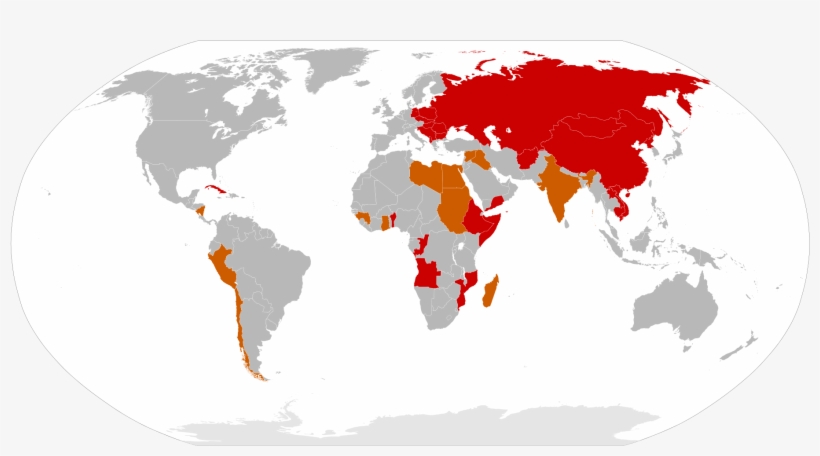 Metric System Map - Free Transparent PNG Download - PNGkey